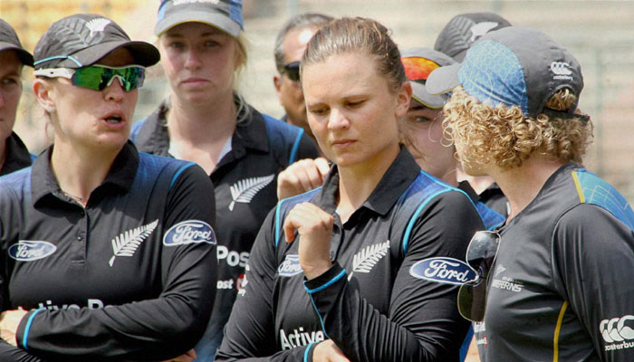 PAK vs NZ