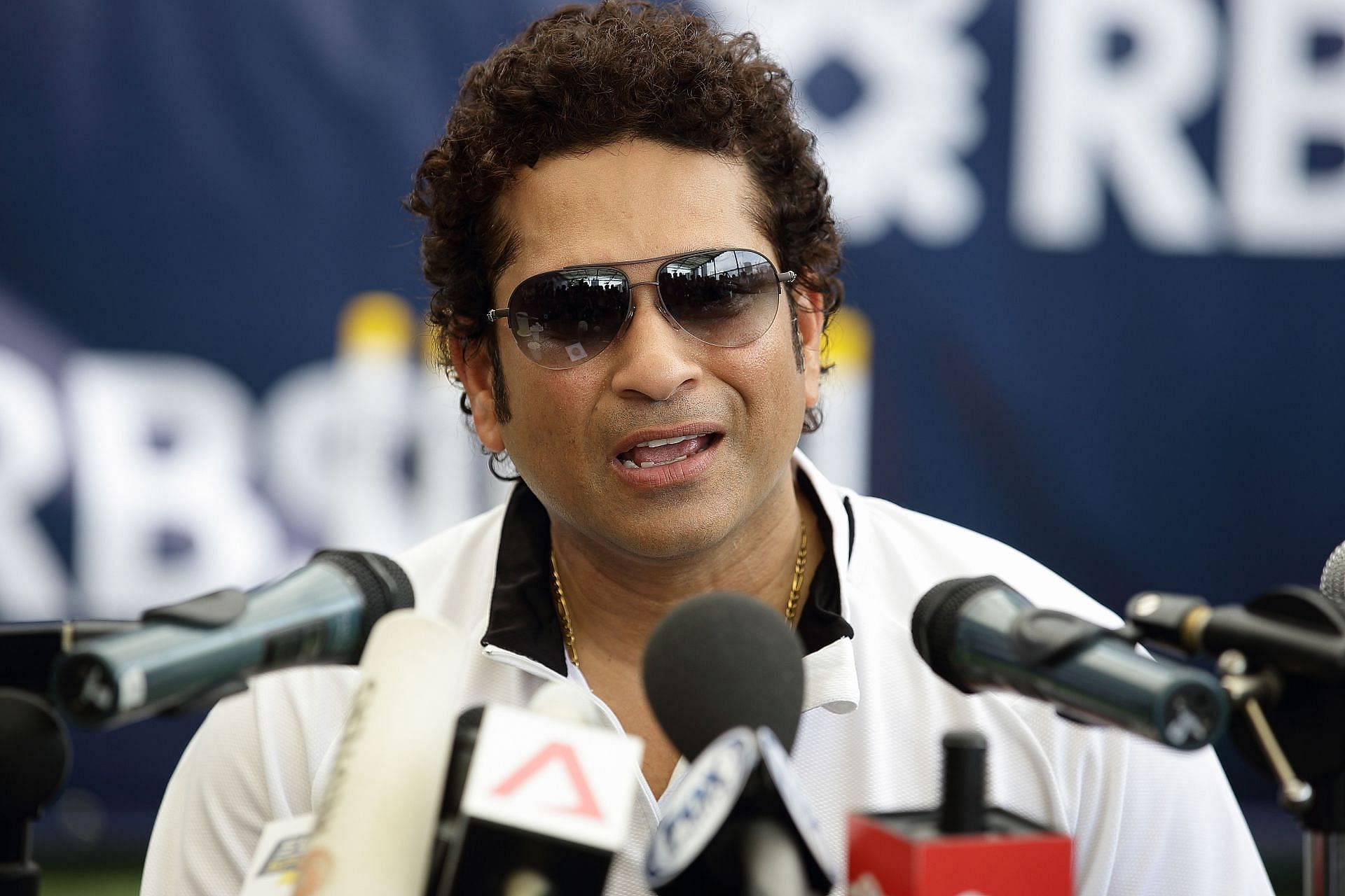 Sachin tendulka
