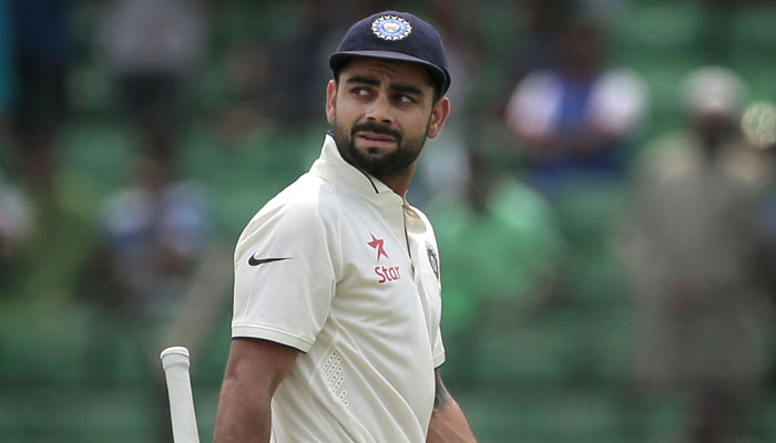 ENGvIND: रवि शास्त्री की धमकी, विराट सबको दिखाएंगे...