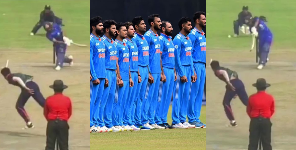 Asia cup: बड़े भाई का करियर बर्बाद करने आया छोटा भाई, दुश्मनी में बदल सकता है खून का रिश्ता