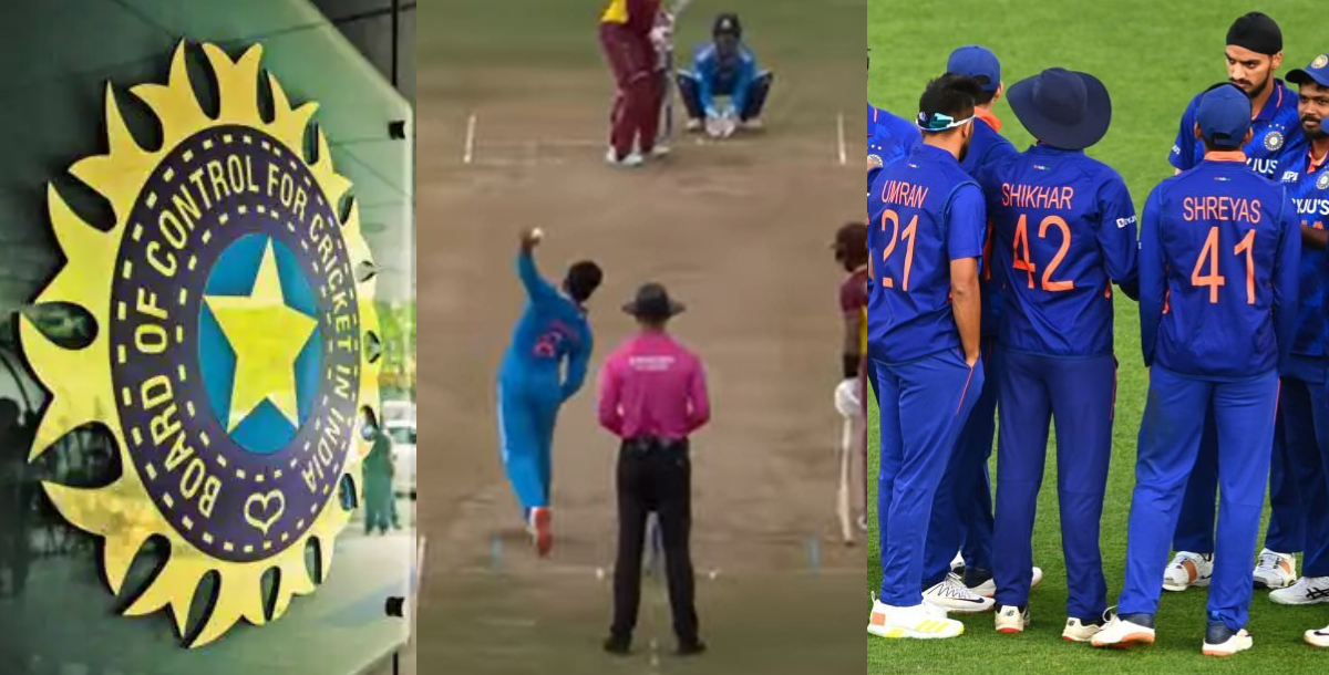 ना बनाए रन, ना चटकाए विकेट, फिर भी Team India का कप्तान बना ये खिलाड़ी, अचानक चमकी किस्मत