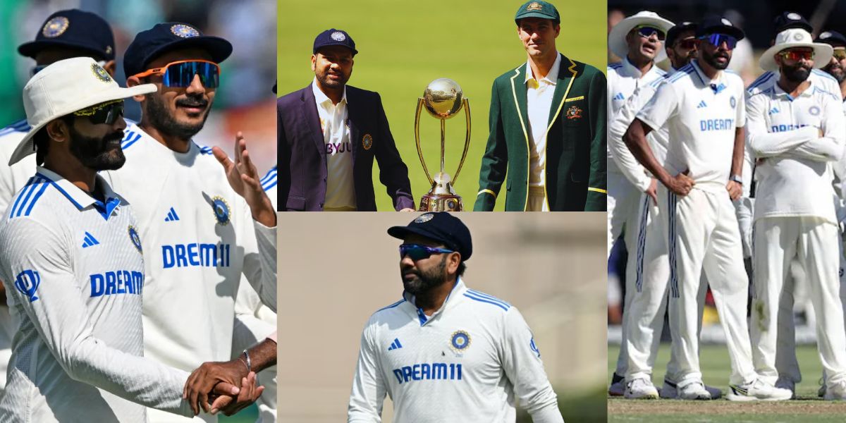 Team India