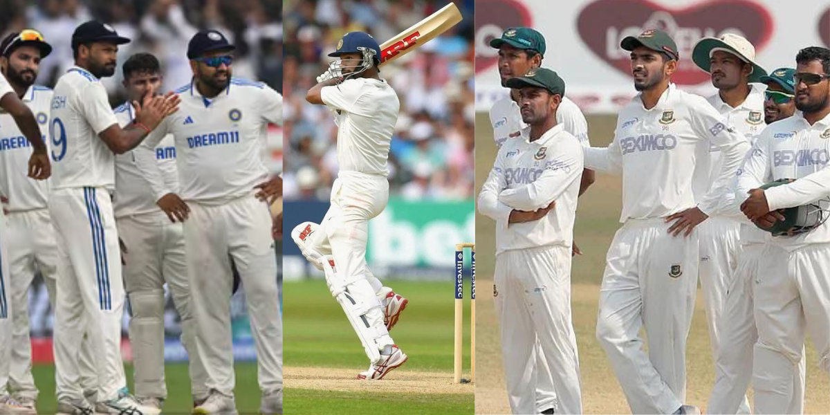 39 year old wriddhiman saha return to west bengal cricket team after leave tripura team before ind v...