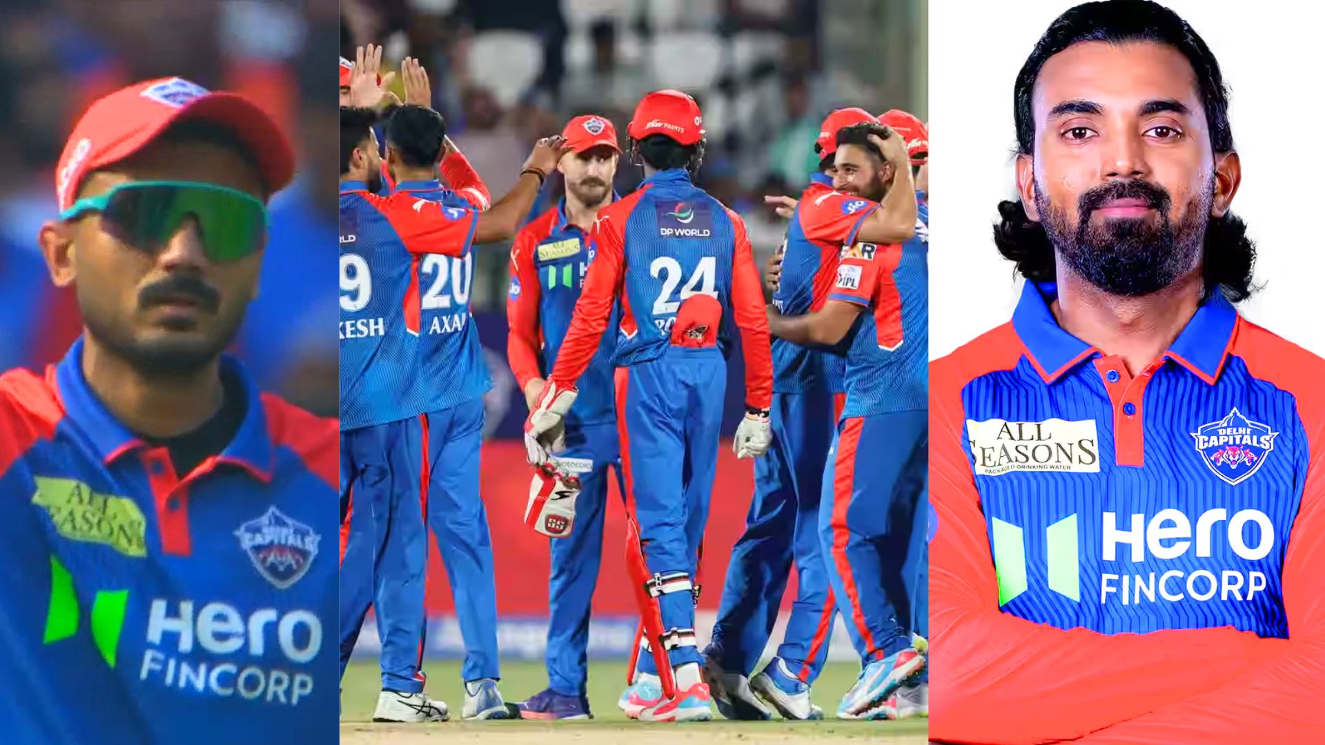 केएल राहुल ने दिल्ली कैपिटल्स में एंट्री करते ही खा लिया इस खिलाड़ी का करियर, अब पूरे सीजन सिर्फ IPL...