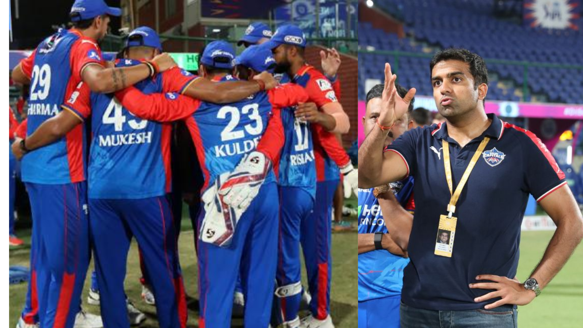 इन 3 खिलाड़ियों रिलीज कर Delhi Capitals ने अपने ही पैर पर मारी कुल्हाड़ी, पलक झपकते मैच पलटने का रखत...