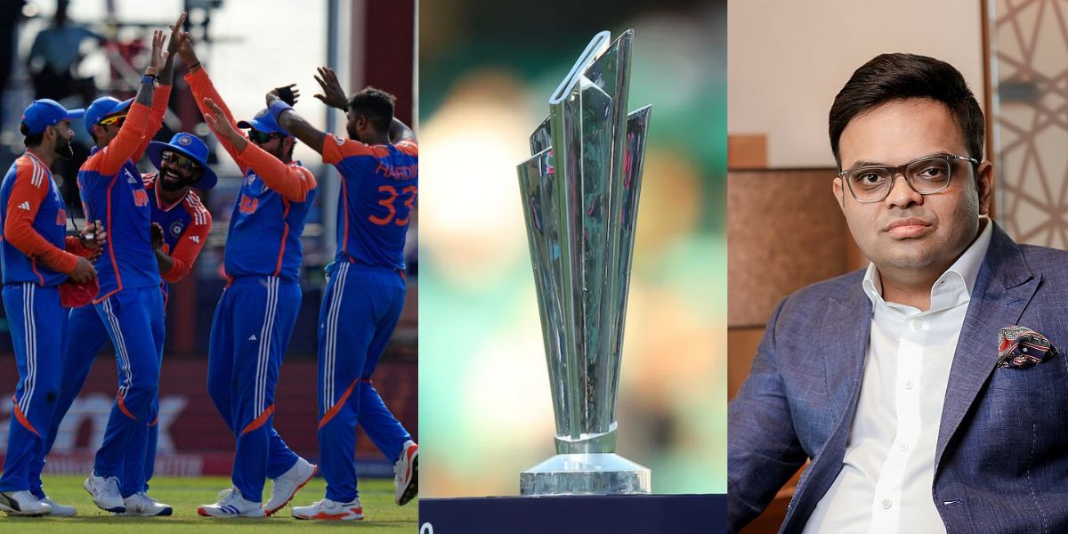 T20 World Cup