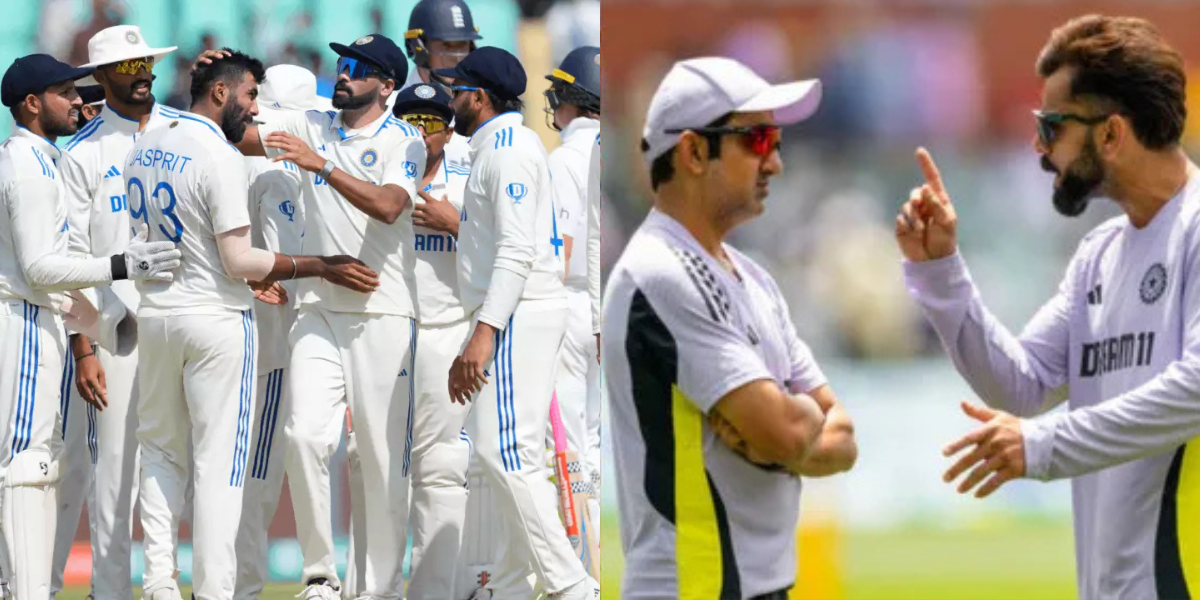 After January 7 These 3 senior players will hardly wear Team India jersey again may retire after Bor...
