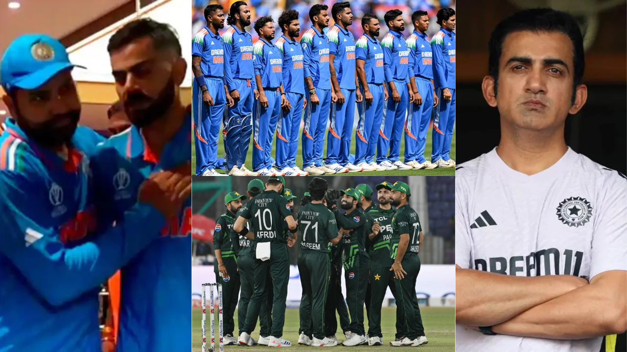 IND vs PAK Asia Cup 2025
