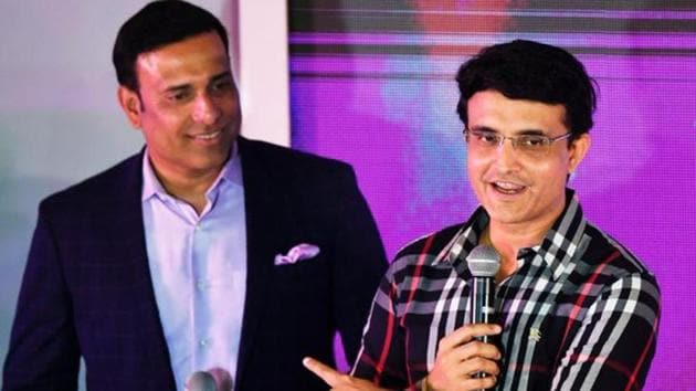 VVS LAXMAN