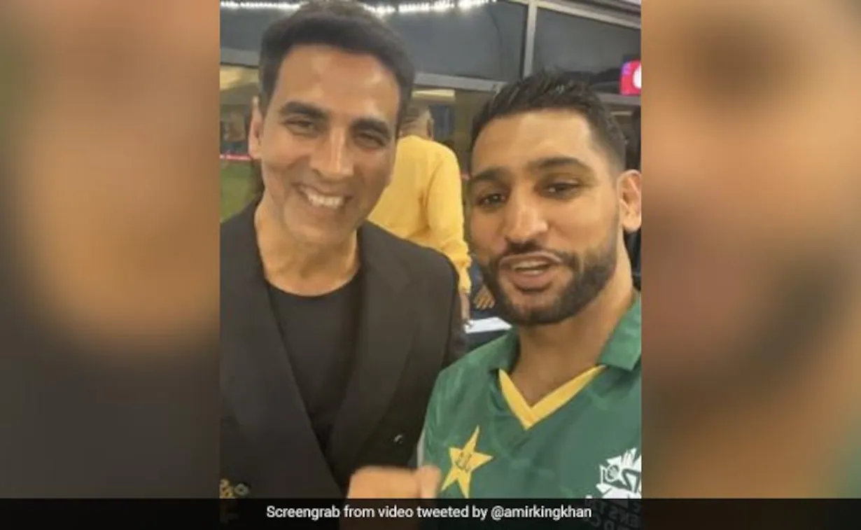 Akshay Kumar