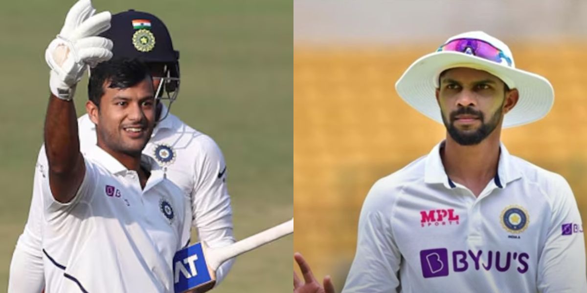 Mayank Agarwal