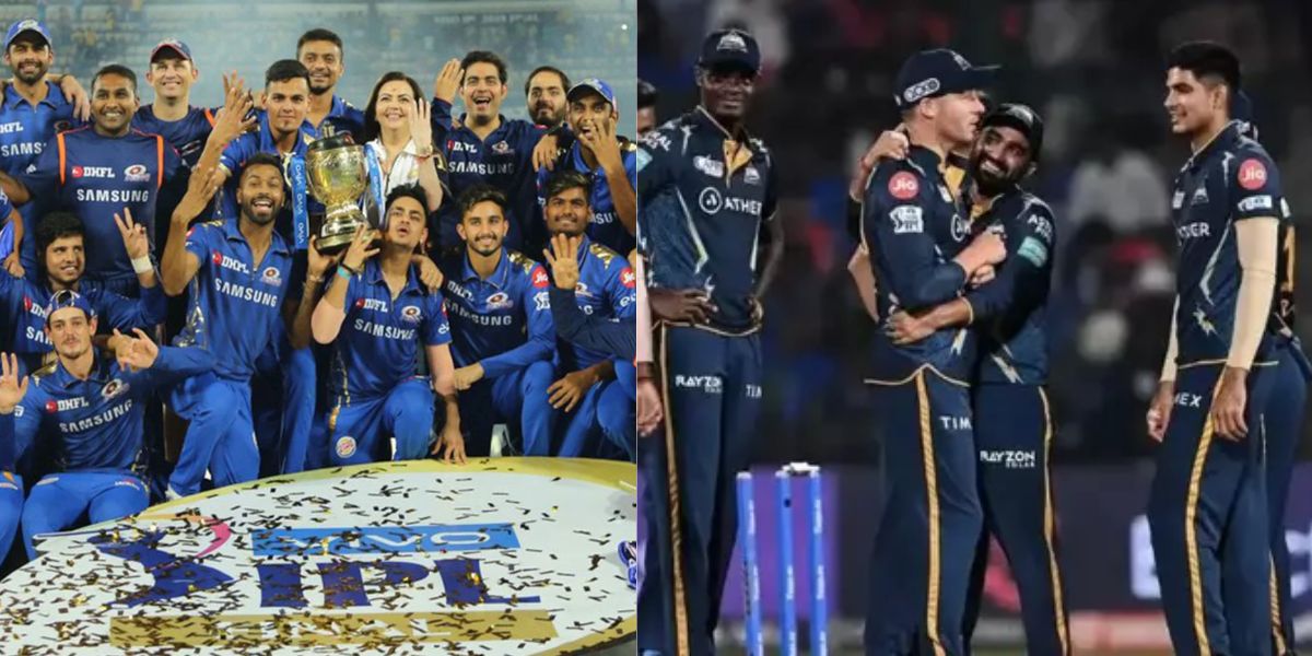Mumbai Indians