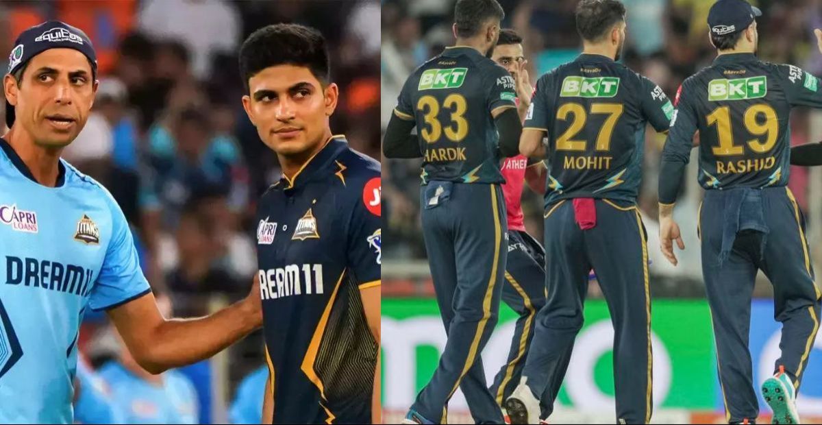Shubman Gill , IPL 2025 , Gujarat Titans