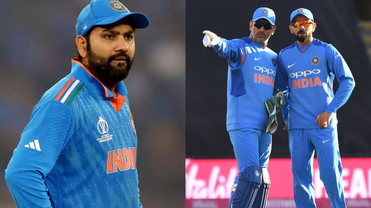 Karun Nair Team India