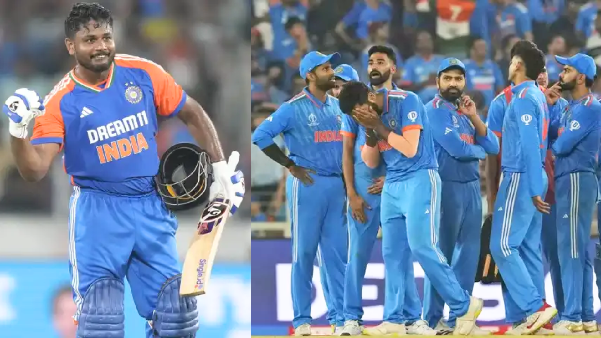 Sanju Samson शतकों की झड़ी लगाकर एक साथ खत्म कर दिया इन 3 विकेटकीपर का टी20 करियर, कभी उनकी वजह से झ...