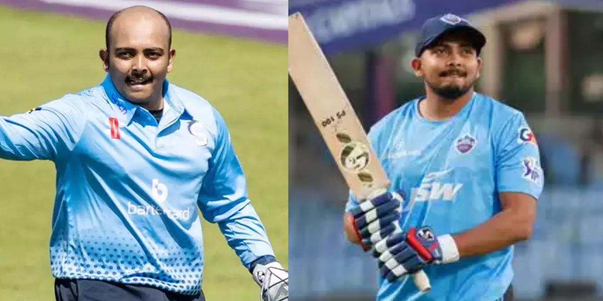 Prithvi Shaw , Royal London one day Cup, Team India Prithvi Shaw , Royal London one day Cup, Team...