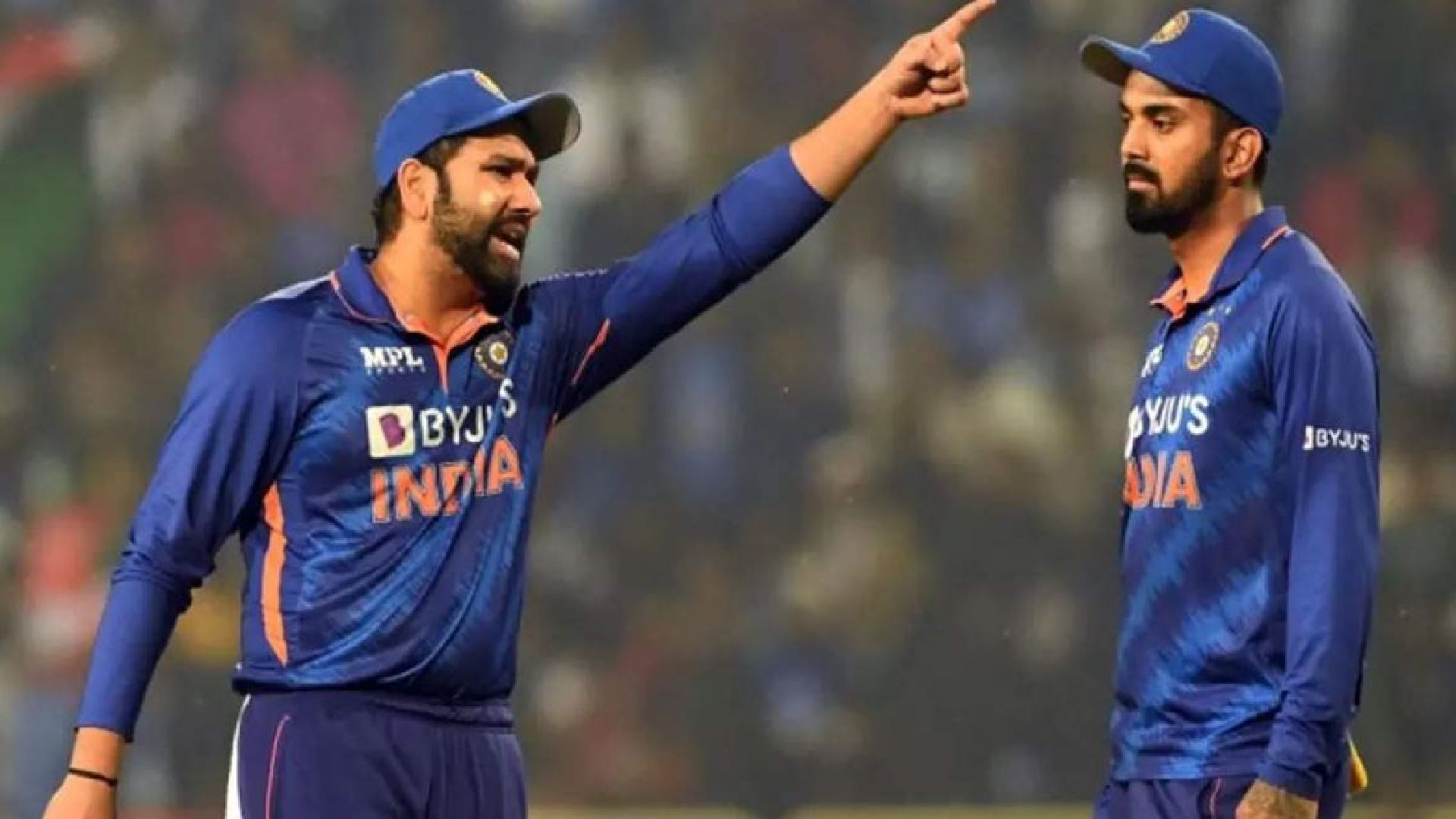 4 players who can end KL Rahul opening cricket career