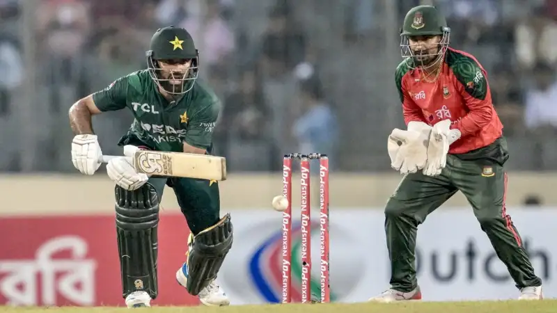 BAN vs PAK Dream11 Prediction BAN vs PAK Dream11 Prediction