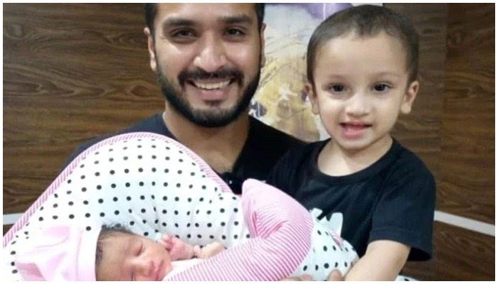 Rumman Raees
