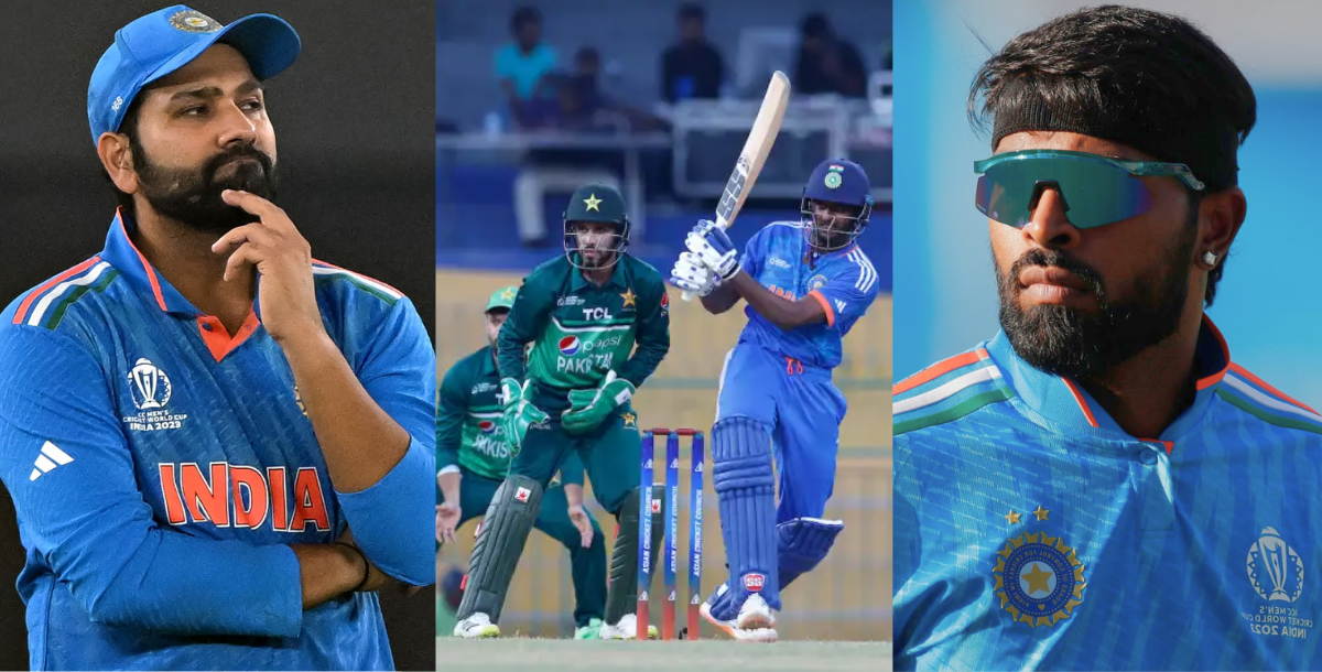 SA vs IND: हार्दिक का चेला लेगा ODI में रोहित की जगह, अफ्रीका दौरे पर करेगा ओपनिंग, ऐसी होगी भारत की...