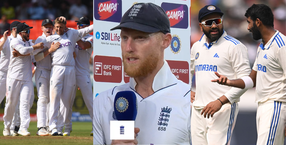 ben stokes