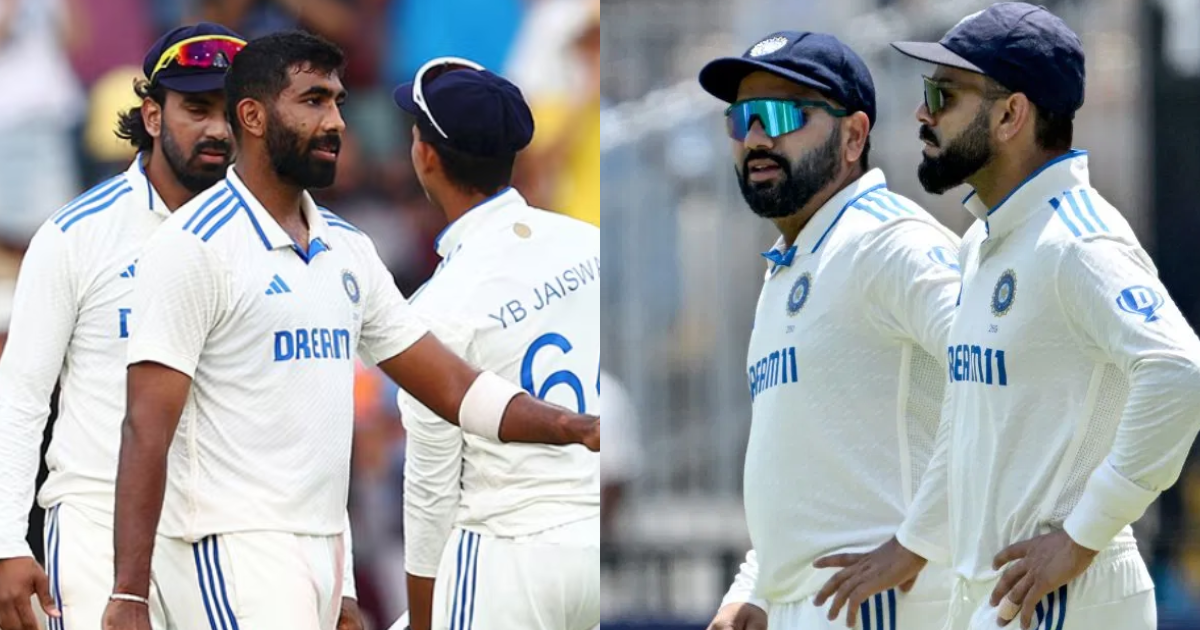 Rohit Sharma (16)