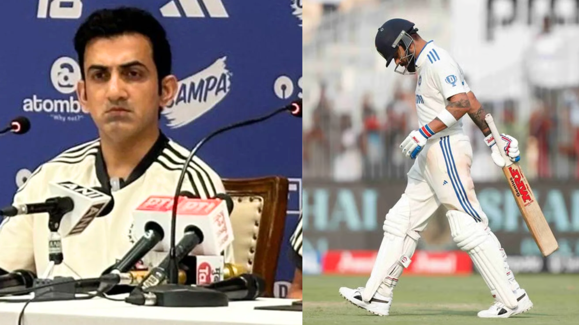 Gautam Gambhir