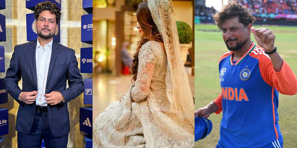 इस हसीन एक्ट्रेस के प्यार में पड़े Kuldeep Yadav जल्द करने वाले हैं शादी, इस दिन गूंज सकती है शहनाई