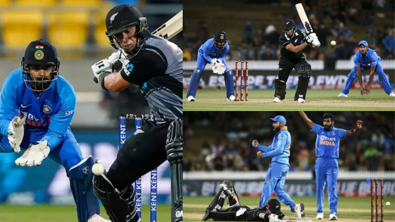 450 Matches 40 International Centuries 3 Double Centuries This Cricketer Changed The Team Now Decided To Debut With The 70th Ranked Team