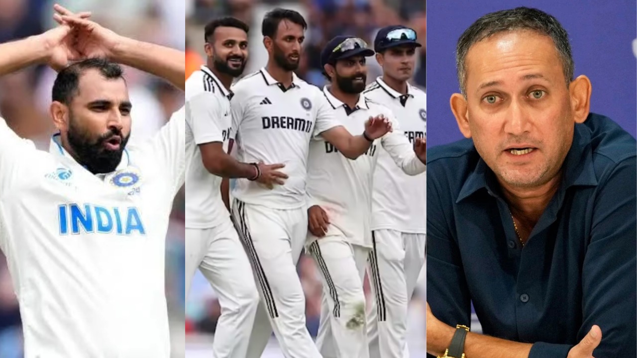 Mohammed Shami