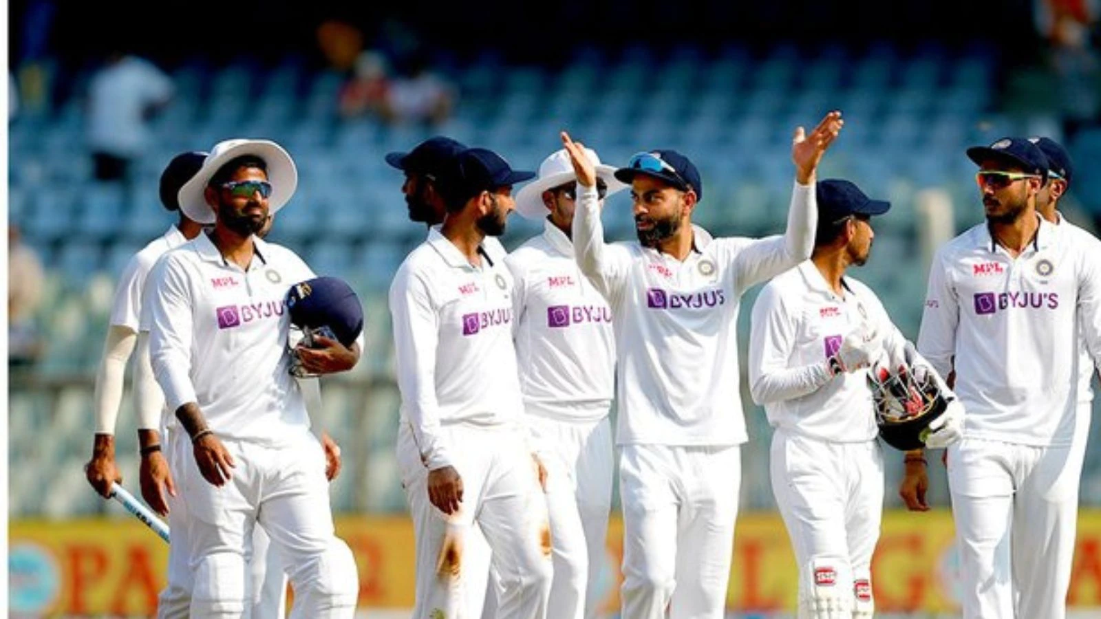 IND vs SA