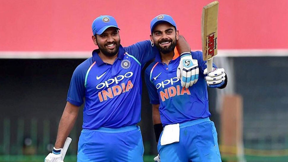 10 मौके जब विराट और रोहित को एक साथ खेलते देख झूम उठे भारतीय फैंस, खूब लगे चौके और छक्के
