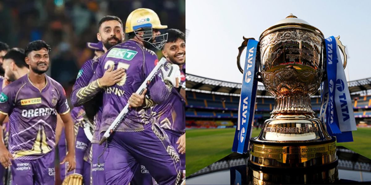 KKR,  IPL 2025 ,Kolkata knight riders