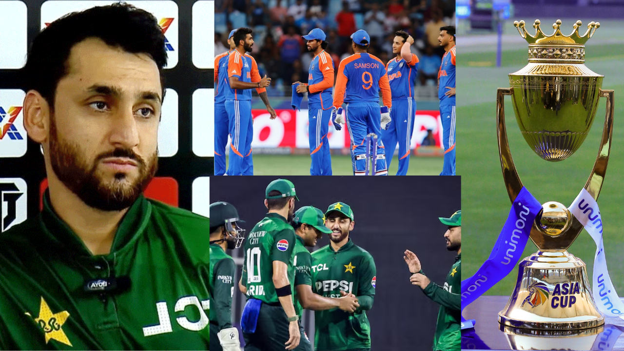 48 Hours Before IND Vs PAK Match Pakistan Fans Got Big Shock Star Player Retired