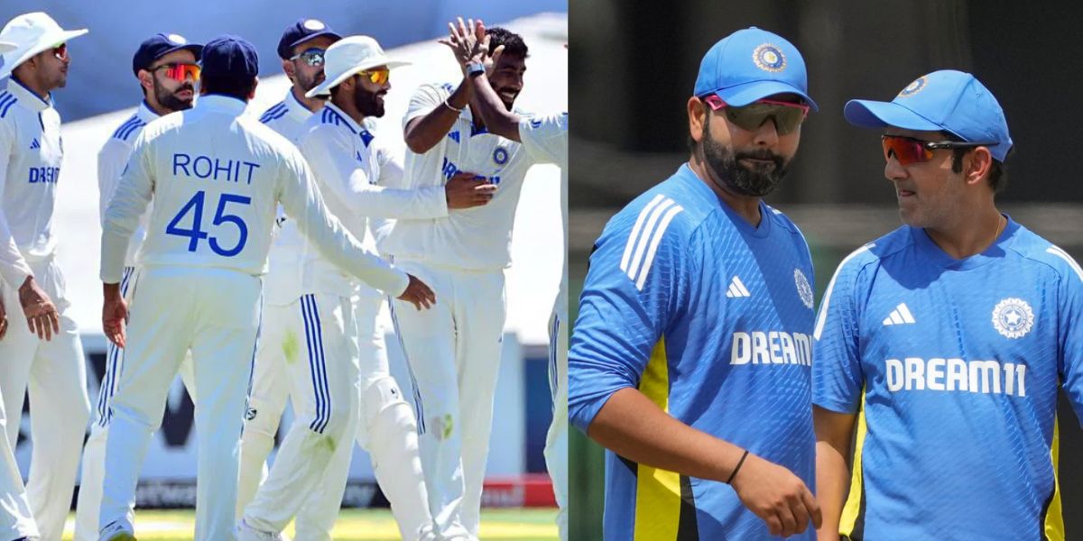 Team India