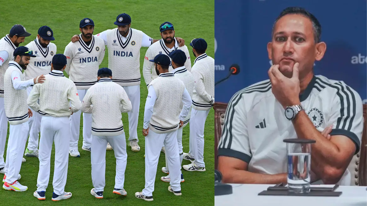 IND vs ENG Test Series Thakur