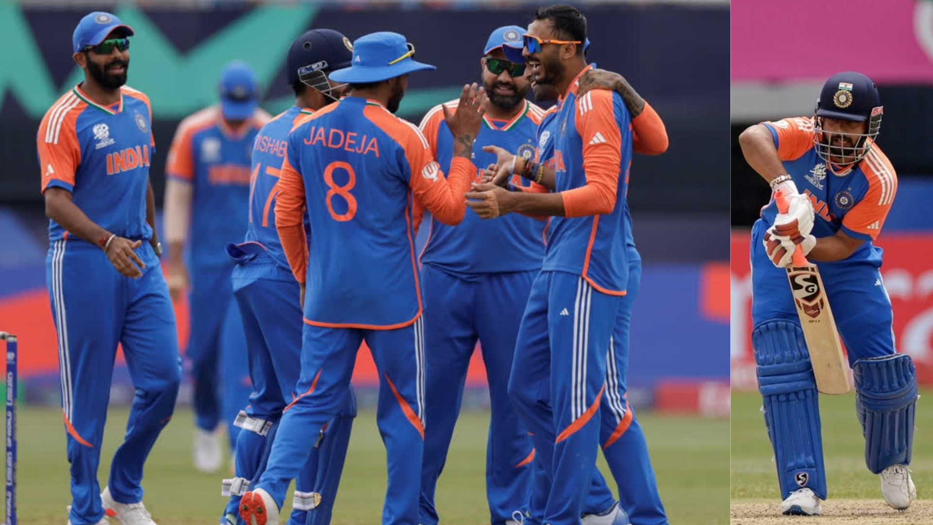 IND vs ENG:  इंग्लैंड के खिलाफ T20 सीरीज की टीम से हुआ साफ, अब कभी 20 ओवर का फॉर्मेट नहीं खेलेंगे ये...