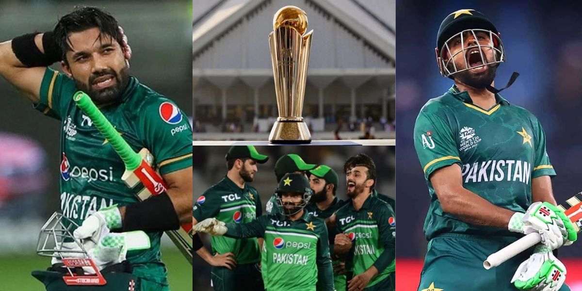 Champions Trophy