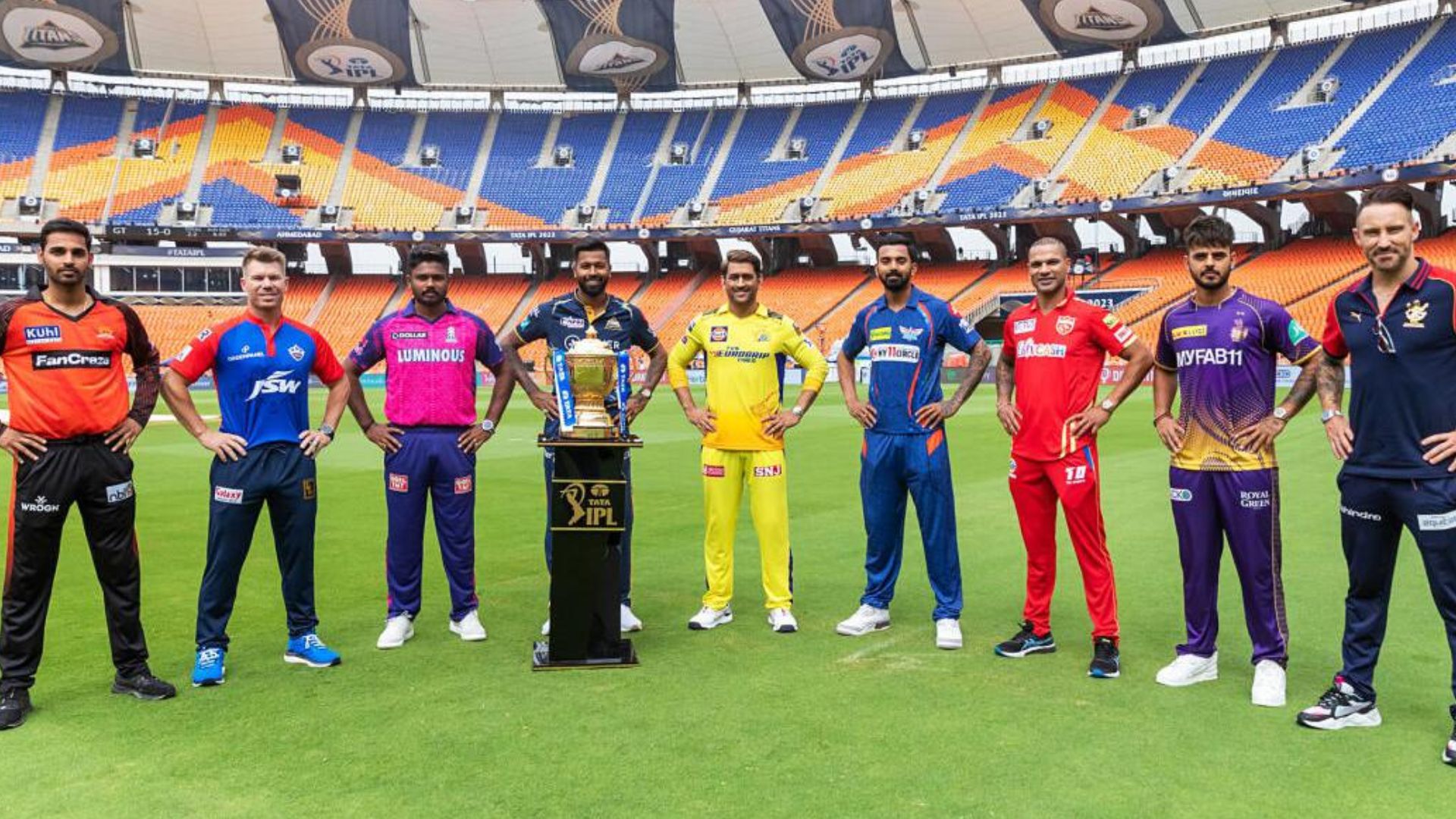 IPL 2025 में सबसे ज्यादा धमाकेदार है इस टीम का बल्लेबाजी क्रम, 20 ओवर में 350 रन बनाने का रखते हैं द...