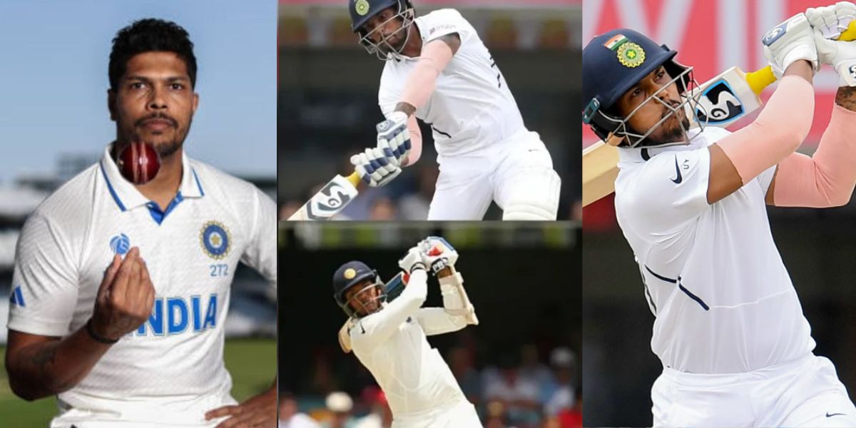 Umesh Yadav, ranji trophy 2015, Team India