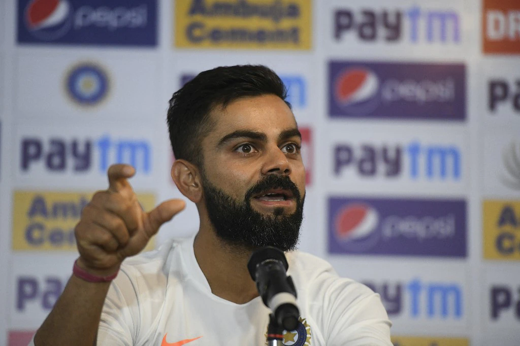 Virat Kohli और BCCI के बीच चल रहे विवाद पर पूर्व क्रिकेटर ने दिया बयान, बताई किसकी है गलती