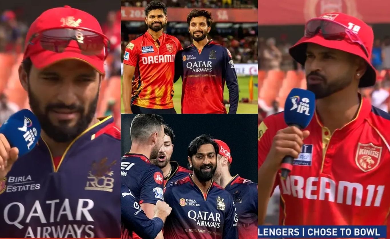 RCB ,  Liam Livingstone , pbks , ipl 2025