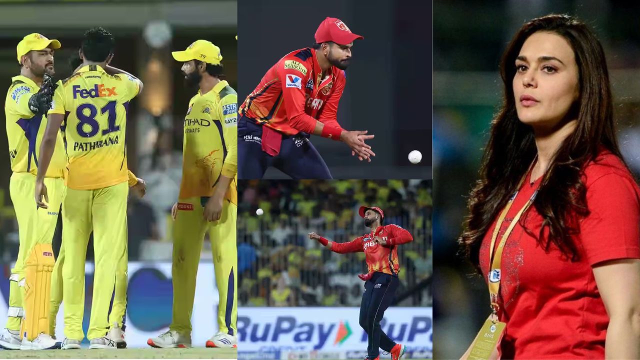 BCCI takes action against Shreyas Iyer after PBKS captain found guilty of IPL Code of Conduct breach...