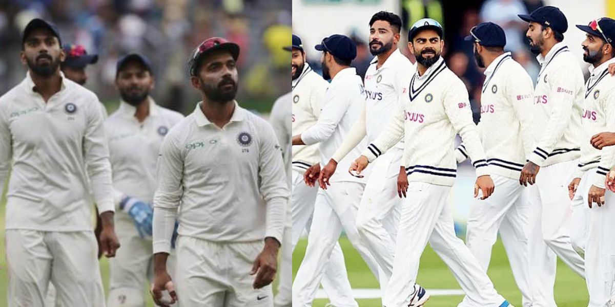 Ajinkya Rahane
