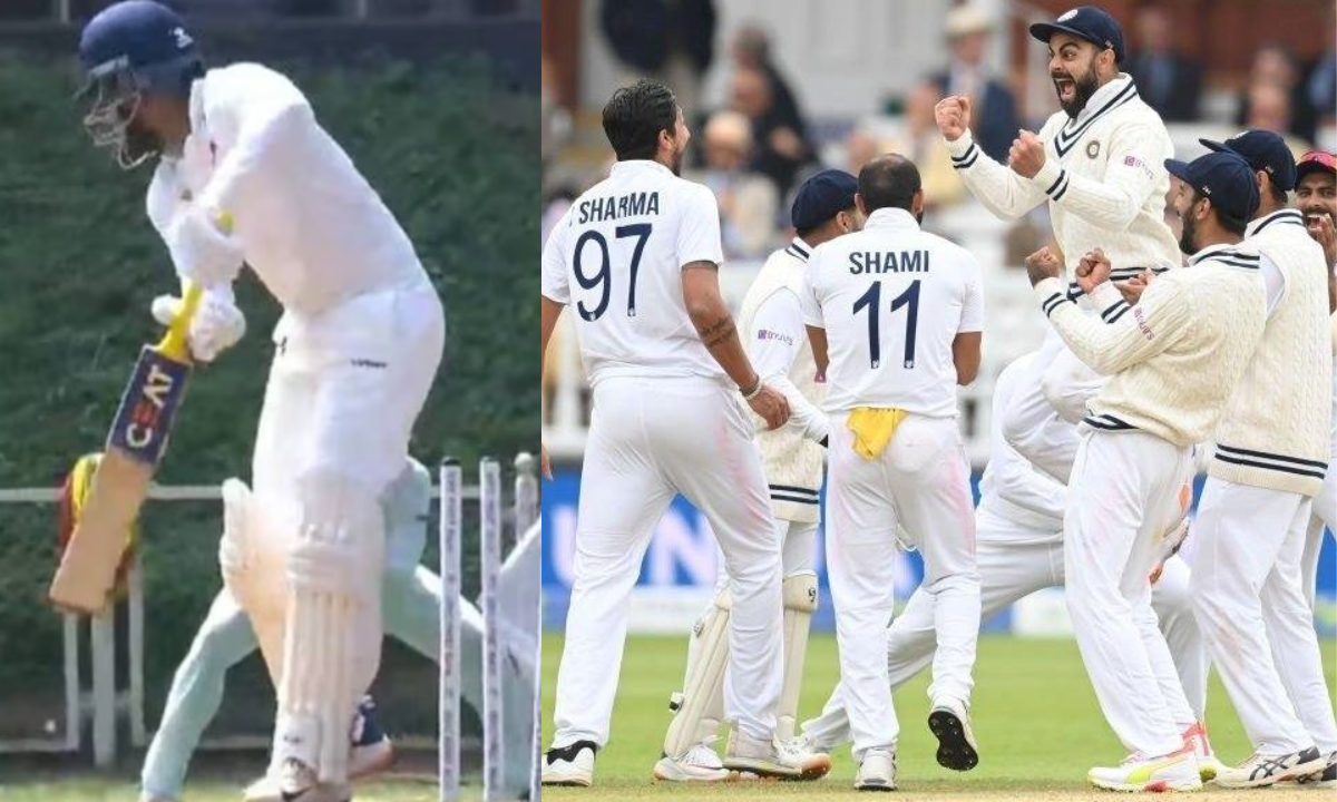 Team India: 11 महीने में अर्श से फर्श पर आया ये भारतीय बल्लेबाज, घरेलू क्रिकेट में भी कोई नहीं डाल र...