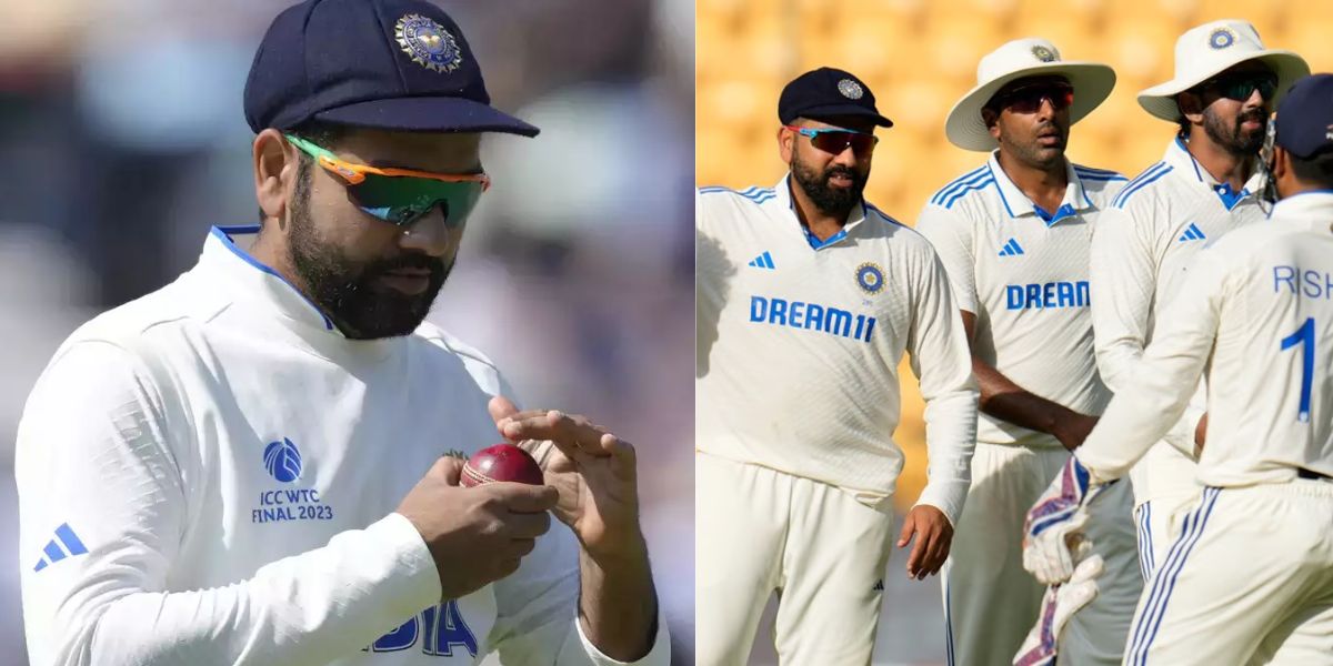 Team India