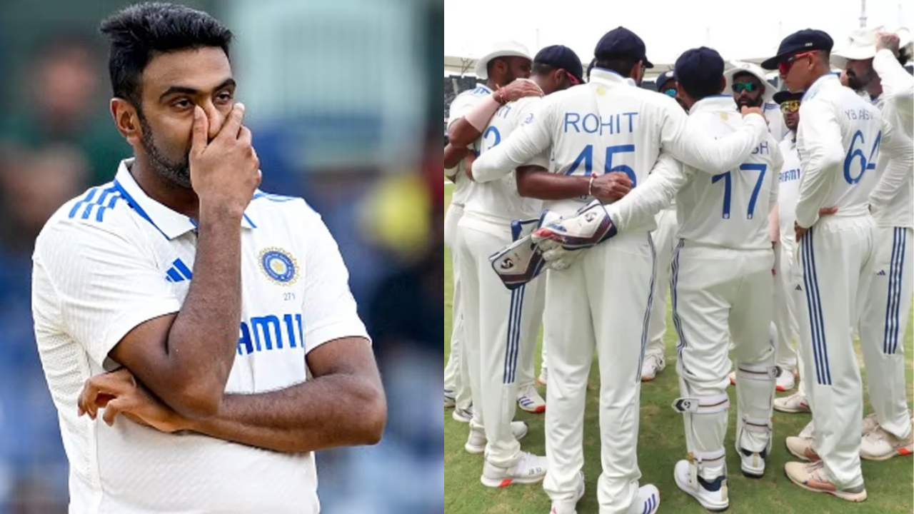 Boland Bowling vs India