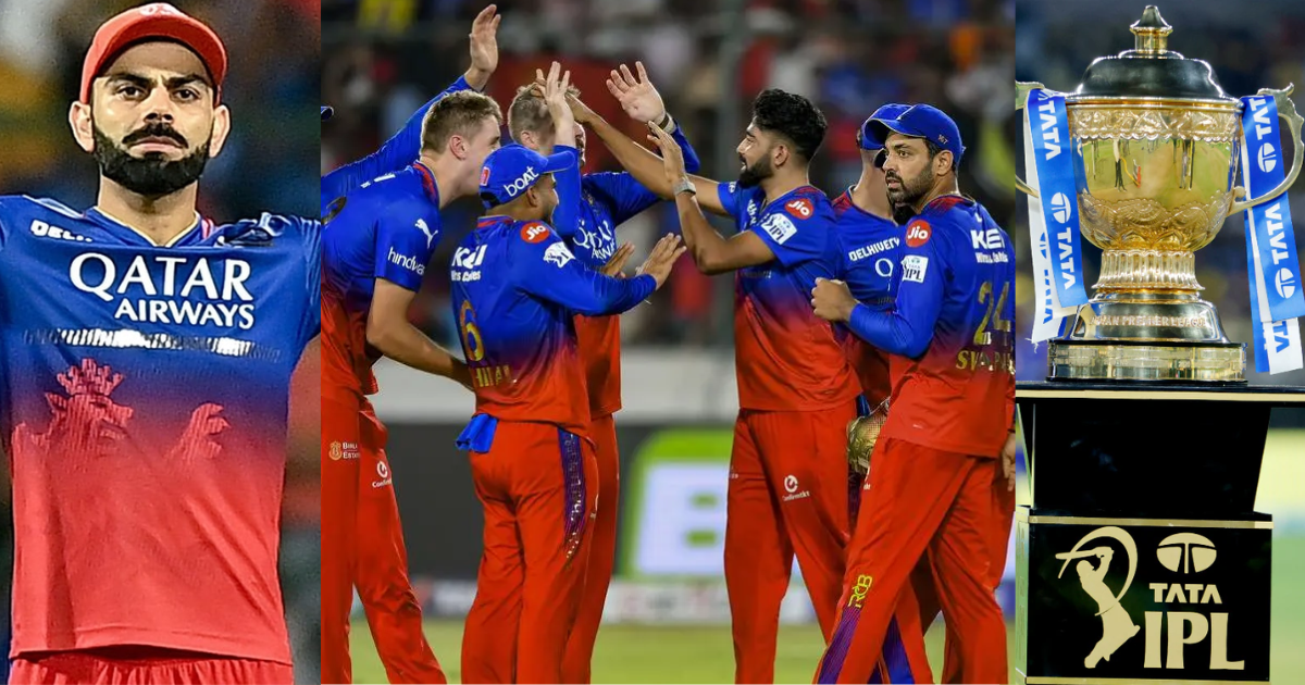 6 साल बाद RCB में होगी इस खूंखार खिलाड़ी की वापसी