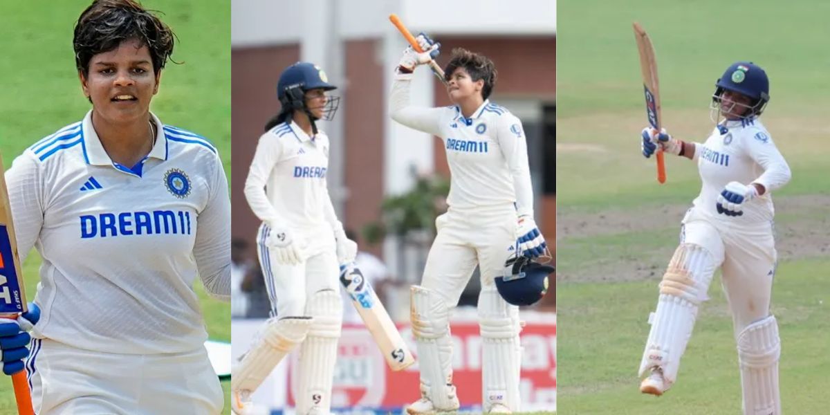 Shefali Verma, ind w vs sa w , team india