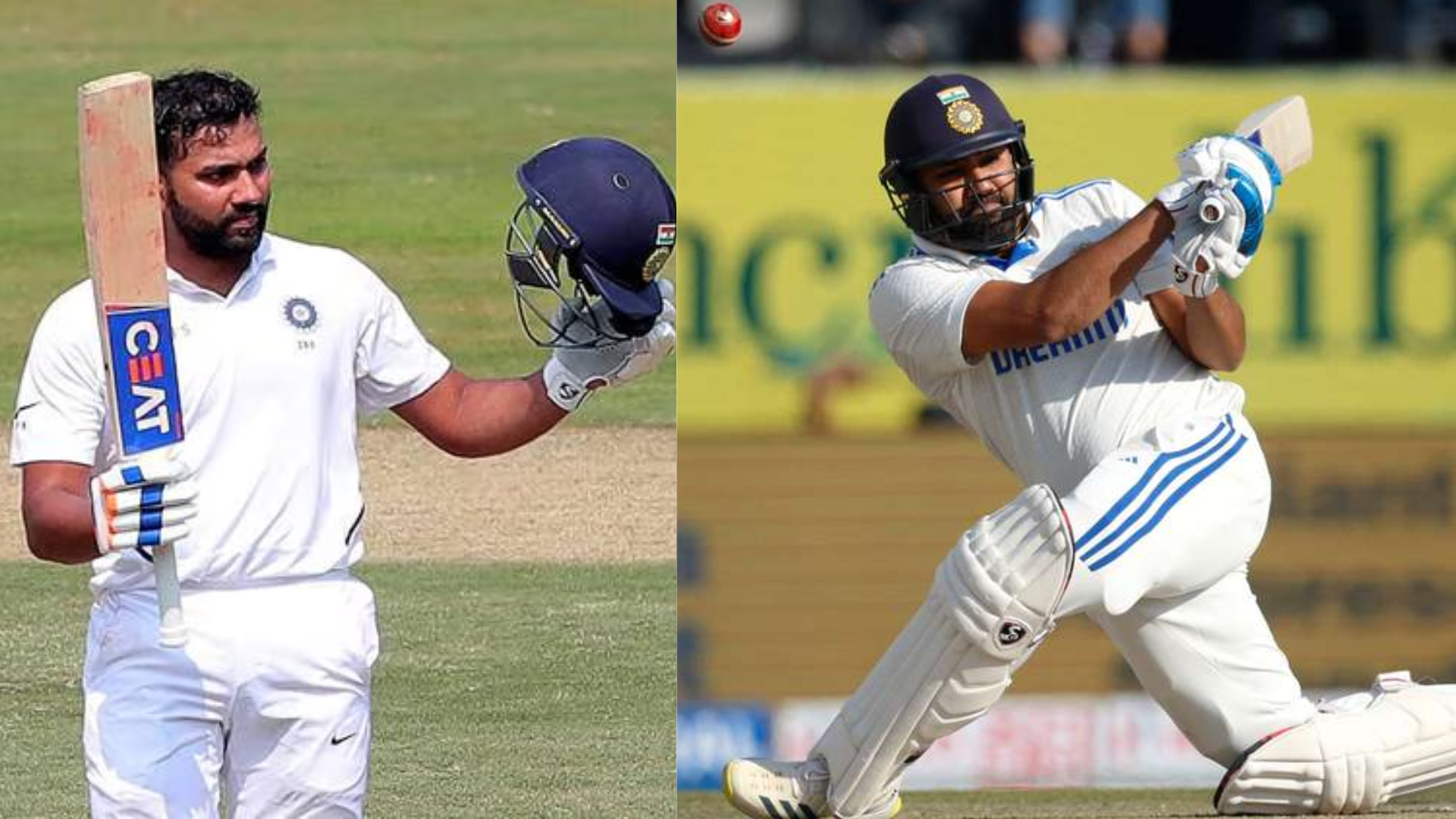 6,6,6,6,6,4,4,4…. रणजी में जाकर Rohit Sharma ने मचाया कोहराम, 309 रन की ऐतिहासिक पारी खेल दिया करारा...
